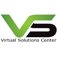 Virtual Solutions Center Logo